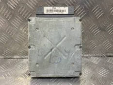 Блок управления двигателем Lincoln Navigator I (1997-2002) 2001 YL1F12A650AE 5.4 I