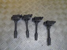 Катушка зажигания Toyota Prius XW50 (2015 - 2023) 2019 9091902222 1.8 I