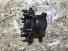 Ступица задняя Nissan Pathfinder (R51M) 2004-2013 2008 432024X00A ВНЕДОРОЖНИК 2.5 D YD25DDTI