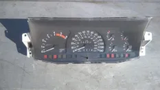 Щиток приборов (приборная панель) Opel Frontera A (1992-1998) 1995 91152526 2.5