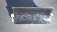 Щиток приборов (приборная панель) ISUZU Trooper I (1981-1991) 1991 8971320971 3.5