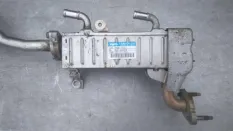 Радиатор EGR Toyota Tundra II (2006-2022) 2010 2568038010 ПИКАП 4.6 I 1URFE