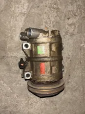 Компрессор кондиционера Nissan Navara (D22) 1998-2007 2003 3.0 D ZD30