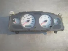 Щиток приборов (приборная панель) Nissan Navara (D22) 1998-2007 2003 0203120015B 3.0 D ZD30