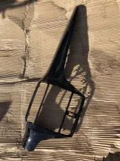 Рамка под магнитолу Toyota Prius XW50 (2015 - 2023) 2019 1.8 I