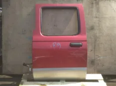 Дверь задняя левая Nissan Navara (D22) 1998-2007 2003 3.0 D ZD30