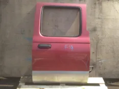 Дверь задняя правая Nissan Navara (D22) 1998-2007 2003 3.0 D ZD30