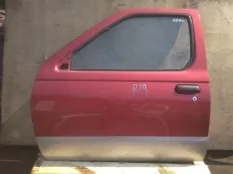 Дверь передняя левая Nissan Navara (D22) 1998-2007 2003 3.0 D ZD30