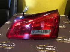 Фонарь крышки багажника правый Lexus IS 250 II (2005-2013) 2007 2.2 D 2ADFHV