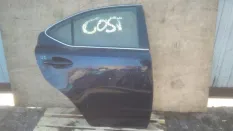 Дверь задняя правая Lexus IS 250 II (2005-2013) 2007 2.2 D 2ADFHV