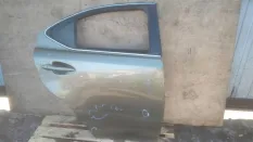 Дверь задняя правая Lexus IS 250 II (2005-2013) 2006 2.2 D 2ADFHV