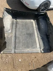 Вкладыш в кузов пикапа Nissan Navara (D40) 2004-2015 2009 2.5 D YD25DDTI