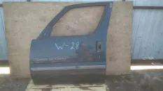 Дверь передняя левая Pontiac Trans Sport 1989-1996 1992