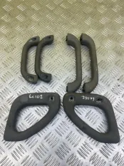 Ручка внутренняя потолочная Toyota Land Cruiser (100) 1998-2007 1998 4.7 I 2UZFE