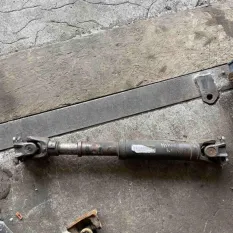 Карданный вал передний Toyota Hilux (2005-2015) 2008 371400K061 3.0 D 1KDFTV
