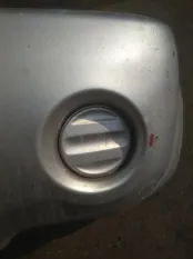 Заглушка Nissan Navara (D22) 1998-2007 2003 3.0 D ZD30