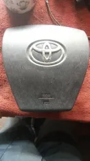 Подушка безопасности водителя Toyota Prius XW30 (2009-2015) 2012 300452113AFF 1.8 I