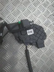 Замок двери задней левой Land Rover Range Rover Evoque I (2011-2018) 2014 7H5A26413AE 2.2 D 224DT