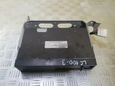 CD-Чейнджер Toyota Land Cruiser (100) 1998-2007 1998 8627060040 4.7 I 2UZFE