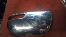 Накладка на зеркало Toyota Hilux (2005-2015) 2014