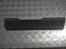 Накладка на порог Land Rover Range Rover Evoque I (2011-2018) 2014 BJ3213200A 2.2 D 224DT
