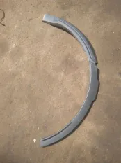 Молдинг Land Rover Range Rover Evoque I (2011-2018) 2014 BJ32290E22AH 2.2 D 224DT