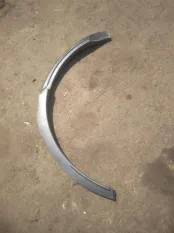 Молдинг Land Rover Range Rover Evoque I (2011-2018) 2014 BJ32290E22AH 2.2 D 224DT