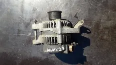 Генератор Toyota Hilux (2005-2015) 2007 270600C020 2.7 I 2TRFE