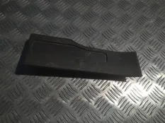 Накладка на порог Land Rover Range Rover Evoque I (2011-2018) 2014 2.2 D 224DT