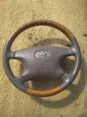 Руль Toyota Hilux (2005-2015) 2007 451000K191B0 2.7 I 2TRFE