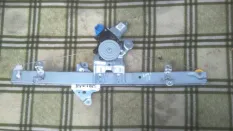 Стеклоподъемник передний правый Nissan Leaf I (2010-2017) 2016 807313NA1A EM57 ELECTRO MOTOR