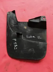 Брызговик передний левый Toyota Tundra II (2006-2022) 2008 5.7 I 3URFE