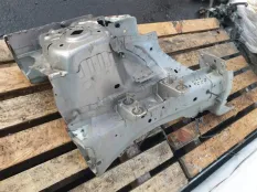 Лонжерон левый Land Rover Range Rover Evoque I (2011-2018) 2014 2.2 D 224DT