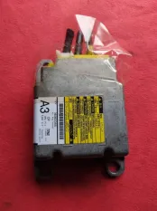 Блок AirBag Toyota Tundra II (2006-2022) 2008 891700C311 5.7 I 3URFE