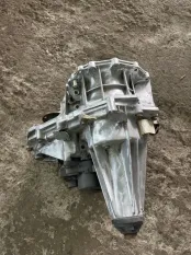 Раздаточная коробка Nissan Navara (D40) 2004-2015 2009 2.5 D