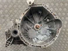 КПП механическая (МКПП) Chrysler PT Cruiser 2000-2010 2003 2.2 D