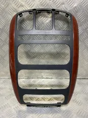 Рамка под магнитолу Chrysler Voyager IV (2000-2007) 2002 2.5 D