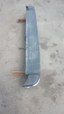 Бампер задний Toyota Hilux (2005-2015) 2012