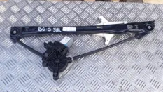 Стеклоподъемник передний правый Volkswagen Amarok (2010-2016) 2010 ПИКАП 2.0 D