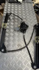 Стеклоподъемник передний правый Volkswagen Golf VII 2012-2017 2013 2.0 I