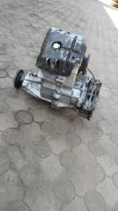 Раздаточная коробка Opel Frontera B (1998-2004) 2001