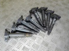 Катушка зажигания Toyota Tundra II (2006-2022) 2008 90919A2003 5.7 I 3URFE