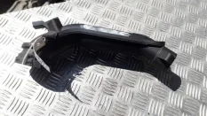 Патрубок интеркулера Skoda Fabia 2007-2015 2009 1.2 I