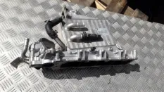Теплообменник масляного фильтра Volkswagen Sharan II 2010-2015 2013 2.0 D