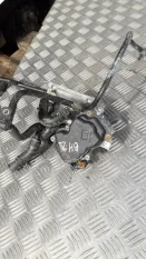 Заслонка дроссельная Volkswagen Sharan II 2010-2015 2013 2.0 D