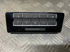 Блок кнопок Volkswagen Sharan II 2010-2015 2013 2.0 D