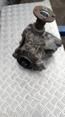 Раздаточная коробка Nissan X-Trail (T30) 2001-2006 2003 2.5