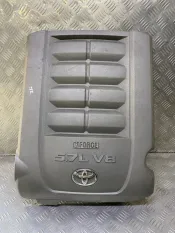 Декоративная крышка двигателя Toyota Sequoia II 2008 - 2022 2008 112090S010 5.7 I 3URFE