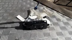 Замок двери задней левой Volkswagen Passat CC I (2008-2017) рест. 2012 2.0 I