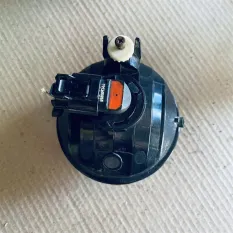 Фара противотуманная левая Toyota Sequoia II 2008 - 2022 2008 521260С040 5.7 I 3URFE